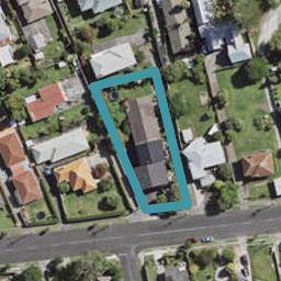 1/34 Grande Vue Road, Hillpark, Auckland