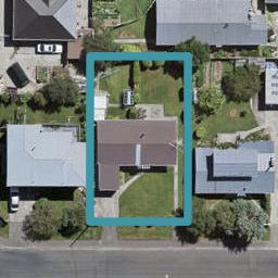 62 Douglas Street, Grasmere, Invercargill
