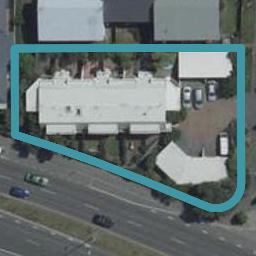 6/5 Kipling Street, Addington, Christchurch