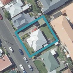 12 Hall Street, South Dunedin, Dunedin