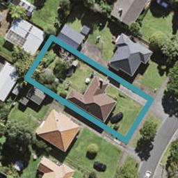 43 Kiwitea Street, Sandringham, Auckland
