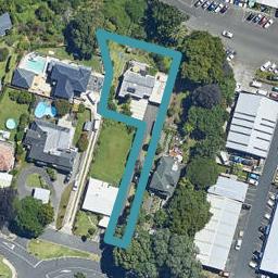 97 Fourth Avenue, Tauranga