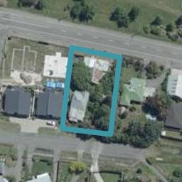 91 Princes Street, Waikari, Waikari