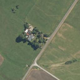 52 Ford Road North, Kokatahi