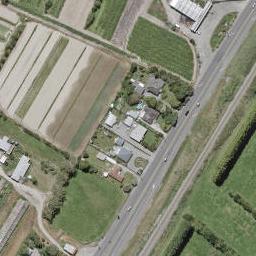1169 State Highway 1, Te Horo