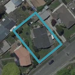 17 Bean Street, Hillmorton, Christchurch