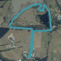 232 The Coastal Highway, Redwood Valley