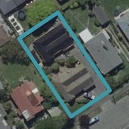 2/50 St Andrews Square, Strowan, Christchurch