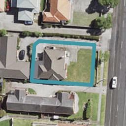 203A Queen Street, Pukekohe, Pukekohe