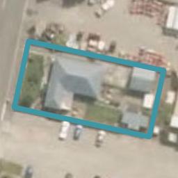 205 Park Street, Winton, Winton