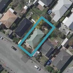 41 Dryden Street, Sumner, Christchurch