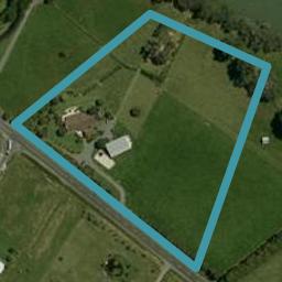 641 Cove Road, Waipu, Waipu