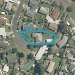 3 Gordon Place, Leamington, Cambridge