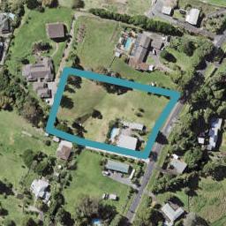 350 Point View Drive, Shamrock Park, Auckland