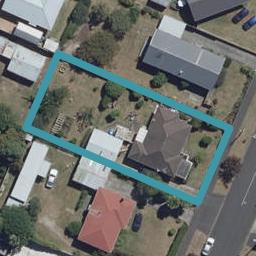 46A Irvine Street, Frankton, Hamilton