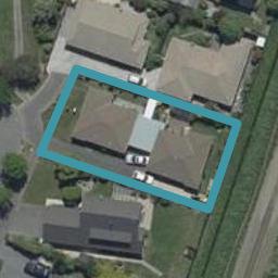 2/36 Royleen Street, Casebrook, Christchurch
