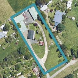 55 Paeroa Street, Mamaku
