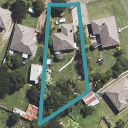 27 Manuka Street, Elgin, Gisborne