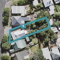 17 Kingsland Avenue, Kingsland, Auckland