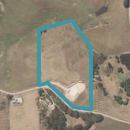 55 Kaika Road, Moeraki