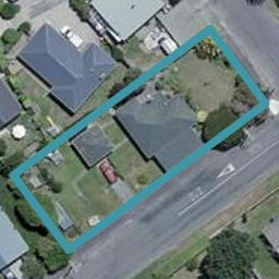 35 Sackville Street, Martinborough