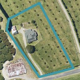 505 Kauri Point Road, Tahawai, Katikati