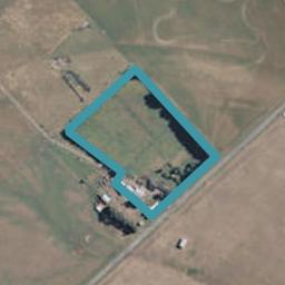 233 Waipopo Road, Timaru