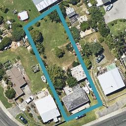 5 Harbour View Road, Tahawai, Tahawai