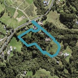 151 Ridge Road, Albany