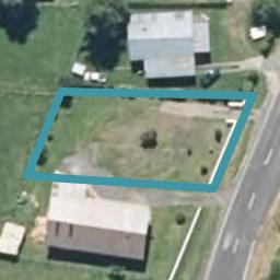 3 Whanganui River Road, Taumarunui