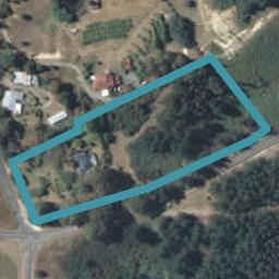304 Old Coach Road, Mahana