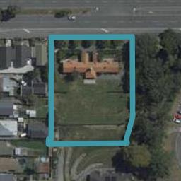 190 Brougham Street, Sydenham, Christchurch