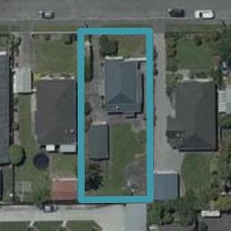 8 Dudley Street, Richmond, Christchurch