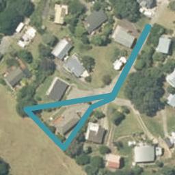 322 Onemana Drive, Onemana, Whangamatā