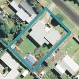 27 Hira Street, Hawera