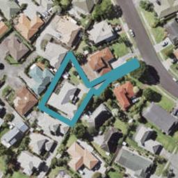 8 Mission View Drive, Northpark, Auckland
