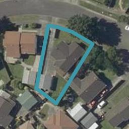 70 Geraldine Crescent, Cloverlea, Palmerston North