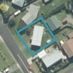 1A Poland Street, Paeroa, Paeroa