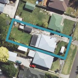 10 Foster Street, Te Hapara, Gisborne