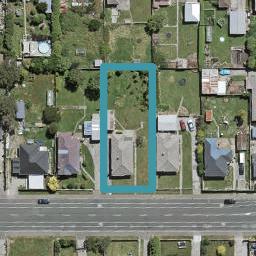 38 Elizabeth Street, Appleby, Invercargill