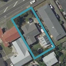 68 Featherston Street, Takaro, Palmerston North