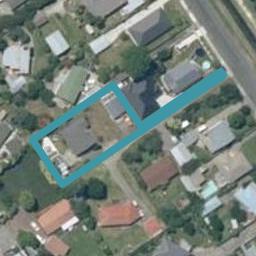 407 Collinge Road, Mayfair, Hastings