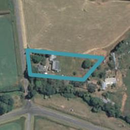 1345 The Lake Road, Leeston, Leeston
