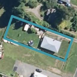 32 Ward Street, Raetihi