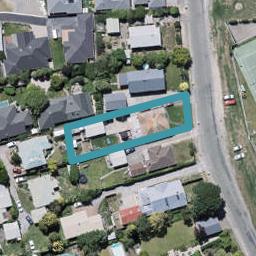 9 Sewell Street, Kaiapoi, Kaiapoi