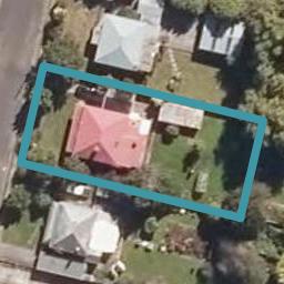 25 Bell Street, Marton, Marton