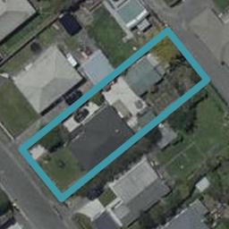 5 Willis Place, Spreydon, Christchurch
