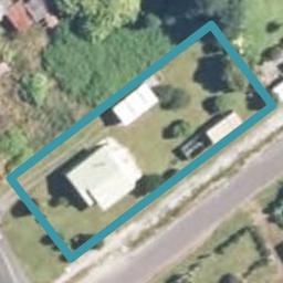 23 Clifford Street, Blackball, Greymouth
