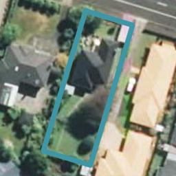 353 High Street, Hawera