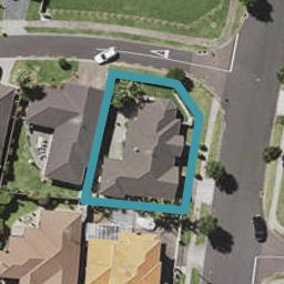 97 Wayne Francis Drive, Flat Bush, Auckland